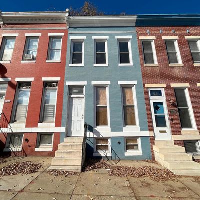 2548 Frederick Ave, Baltimore, MD 21223