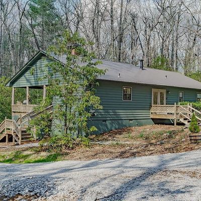 255 Turtle Pond Rd, Highlands, NC 28741