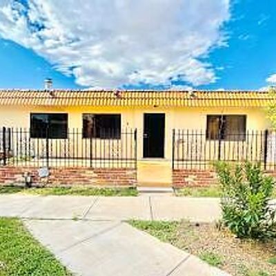 2550 E 15 Th Street 402, Douglas, AZ 85607