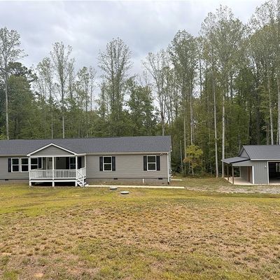 2550 Old Dam Rd, Goochland, VA 23063