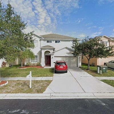 25531 Bruford Blvd, Land O Lakes, FL 34639