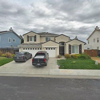 2555 Duncan St, Dixon, CA 95620