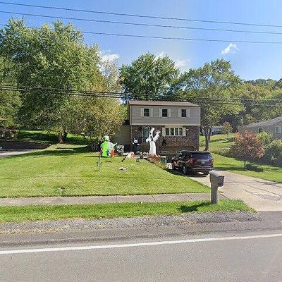 2556 Wexford Run Rd, Wexford, PA 15090