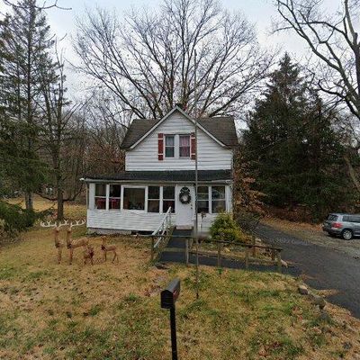 256 Pascack Rd, Woodcliff Lake, NJ 07677