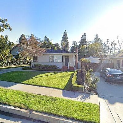 256 May Ave, Monrovia, CA 91016