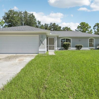 2560 Allsup Ter, North Port, FL 34286