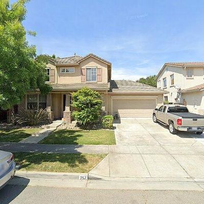 257 Arrowhead Way, Hayward, CA 94544