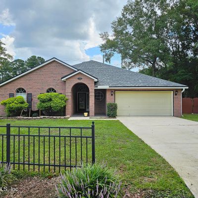 2573 Cold Creek Blvd, Jacksonville, FL 32221