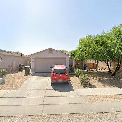 2582 E Knightsbridge Dr, Tucson, AZ 85706