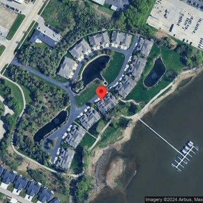 2584 Bay Harbor Cir #4, Green Bay, WI 54304