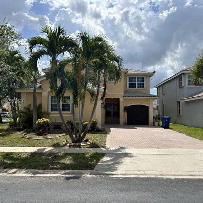 2586 Sw 158 Th Ave, Miramar, FL 33027