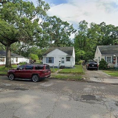 259 E Summit Ave, Muskegon, MI 49444