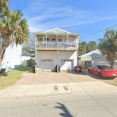 259 Riberia St, Saint Augustine, FL 32084