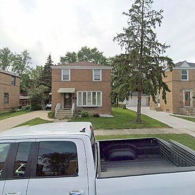 26 N Irving Ave, Hillside, IL 60162