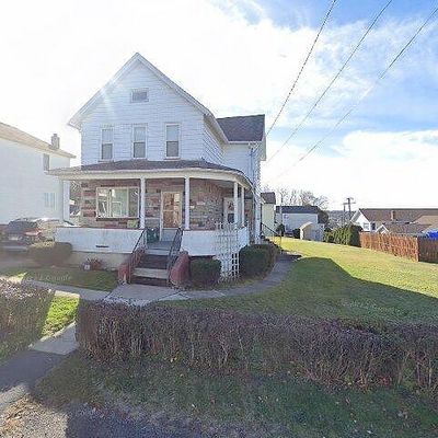 260 Market St, Pittston, PA 18640