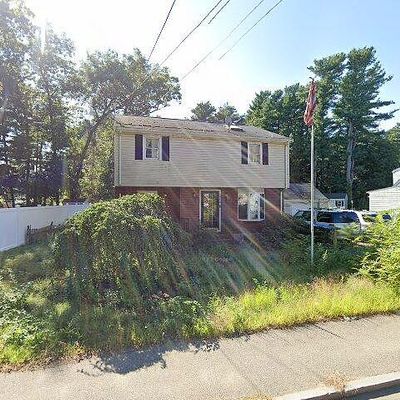 260 South St, Holbrook, MA 02343