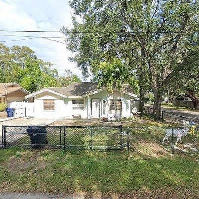 2601 W Mohawk Ave, Tampa, FL 33614