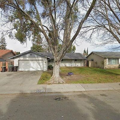 2603 Tamarisk Ave, Stockton, CA 95207