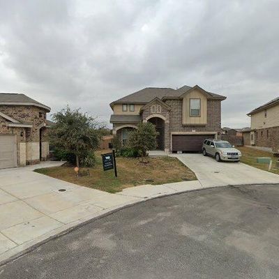 2603 Paria Cyn, Converse, TX 78109