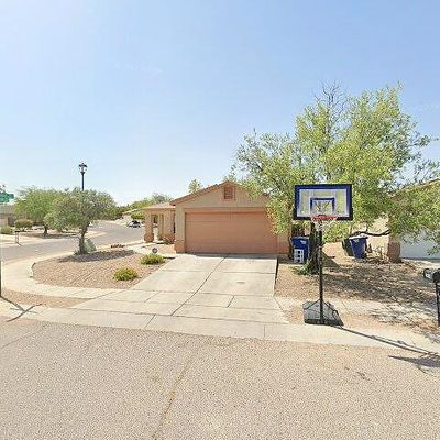 2604 E Windsor Castle Ln, Tucson, AZ 85706