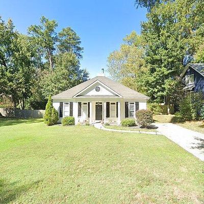 2607 Forrest Ave Nw, Atlanta, GA 30318