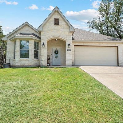 2607 Hillcrest Dr, Granbury, TX 76048