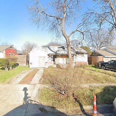 2607 Hudspeth Ave, Dallas, TX 75216