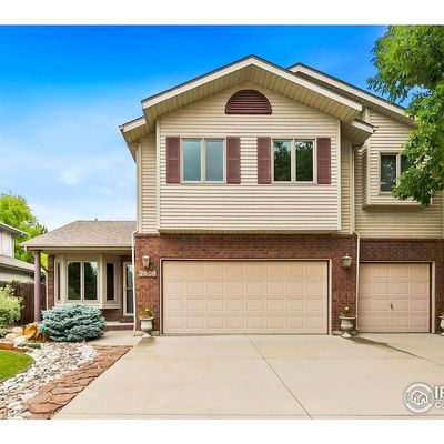 2608 Pheasant Dr, Longmont, CO 80503