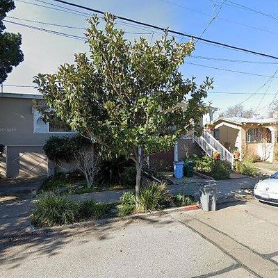 2608 Mcgee Ave, Berkeley, CA 94703