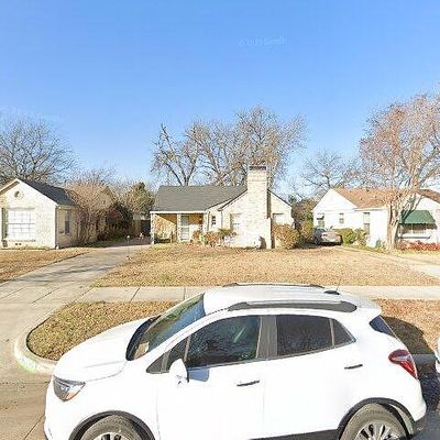 2608 Willing Ave, Fort Worth, TX 76110