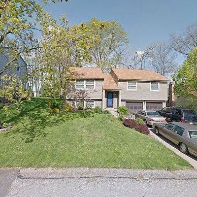 2611 Fox Chase Ct, Bridgeville, PA 15017