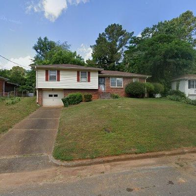 2611 Rockwell Rd Nw, Huntsville, AL 35810