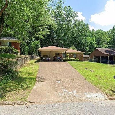 2612 Courtney Dr, Memphis, TN 38128