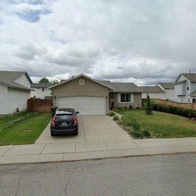 2612 Wheaton St, Cheney, WA 99004