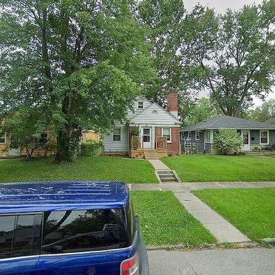 2614 Curdes Ave, Fort Wayne, IN 46805