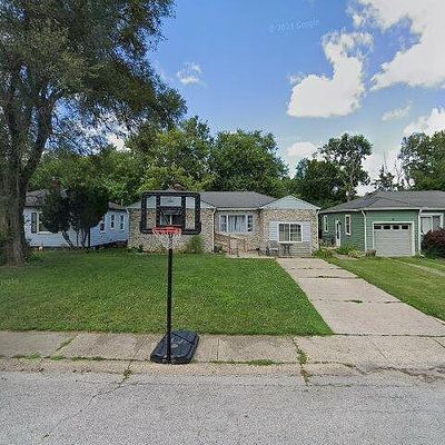 2618 W 22 Nd St, Indianapolis, IN 46222