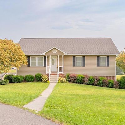 262 Sherwood Ave, Rural Retreat, VA 24368