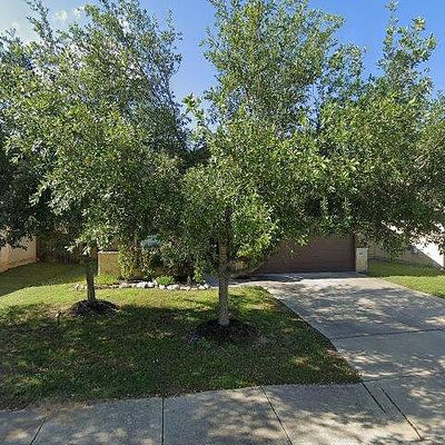 26211 Big Bluestem, San Antonio, TX 78261