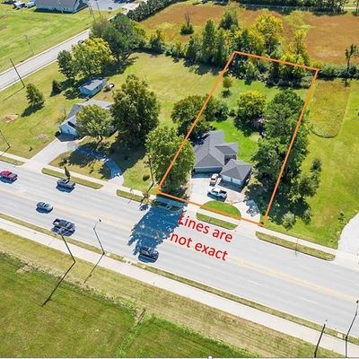 2624 W Perry Rd, Rogers, AR 72758