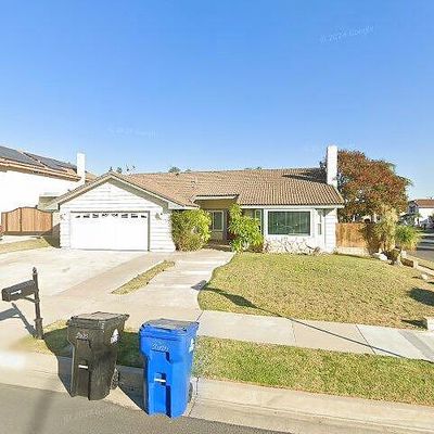 2625 S Del Norte Ave, Ontario, CA 91761