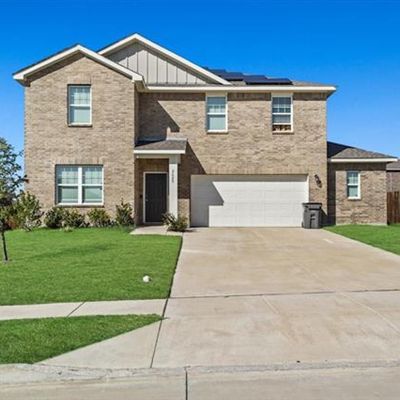 2629 Comal Creek Drive, Glenn Heights, TX 75154