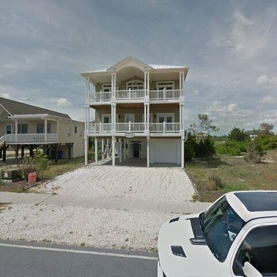 263 E First Street Ocean Isle Beach, Beach, NC 28469