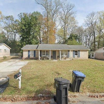 2632 Drayton Dr, Augusta, GA 30906