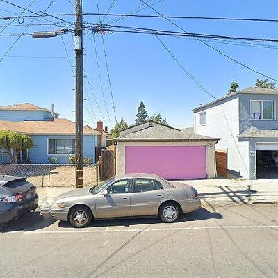 2633 38 Th Ave, Oakland, CA 94619