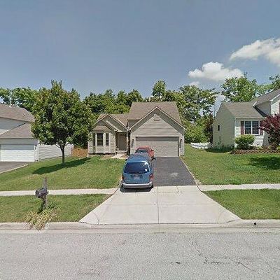 2637 Cross Creek Ave, Lancaster, OH 43130