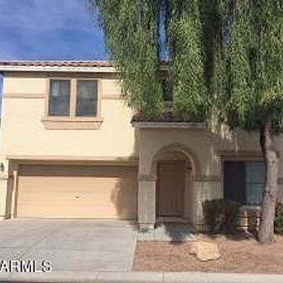 2636 S Sailors Way, Gilbert, AZ 85295