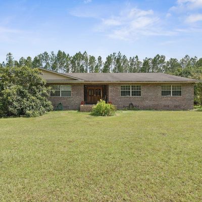 26504 Sheared Stokes Rd, Hilliard, FL 32046