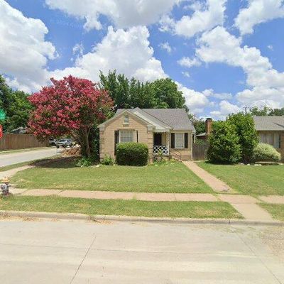 2651 Burlington Blvd, Dallas, TX 75211