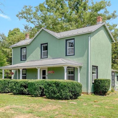 266 Buck Mountain Rd, Earlysville, VA 22936