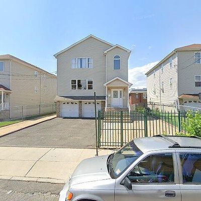 266 E 17 Th St #268, Paterson, NJ 07524